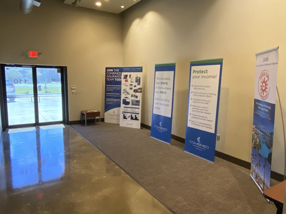 Office For Lease: 1495 N Business Ih 35, New Braunfels, TX 78130